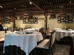大堂-煜丰汴京烤鸭(福彩路店)