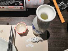 -匠和风精致料理(莆田财富中心店)