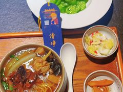 -安多素食(广仁寺路店)