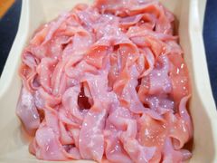 -铜元老码头鳝鱼火锅