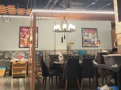 -创新高肥羊火锅(朝阳路店)