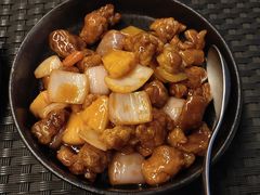 -富力威斯汀酒店-中国元素中餐厅(武昌临江店)