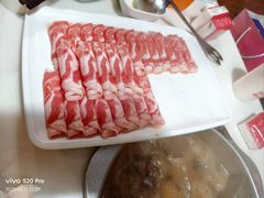 -傣妹火锅(南京东路一店)