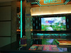 -唱客美食KTV量贩(日新路店)