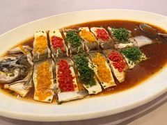 -世博源公馆·本帮融合菜·主题包厢·江景餐厅