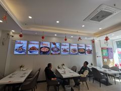 -郭林家常菜烤鸭(曙光西路店)