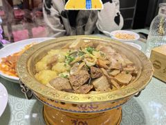 -上庄晋风庄园(上庄店)