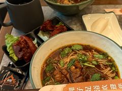 -和子足浴SPA会馆(东方之门店)