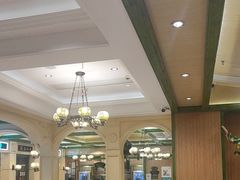 -岭南小生·粤港点心(南门口店)