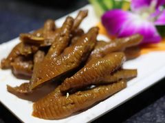 -财神鸡煲(华强北店)