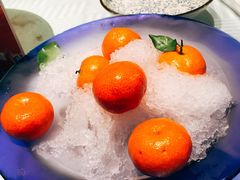 -四季民福烤鸭店(王府井灯市口店)