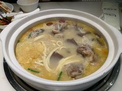 -小骨煲金华砂锅(转塘金街美地店)