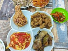 -晓宇盒饭(民安街店)