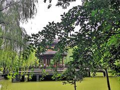 -西安市长乐公园