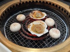 -神户赤童日式烤肉(金地广场店)