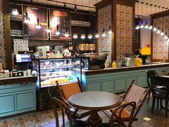-及咖啡GatherCoffee(华申大厦店)
