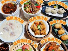 -点都德(华强南店)