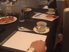 -青岛海尔洲际酒店