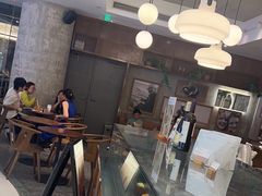 -BAKER&SPICE(国金中心商场店)