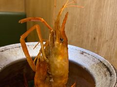-罗氏十三活虾餐厅(光谷K11购物艺术中心店)