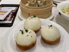 生煎-金时代顺风大酒店(临港百联店)