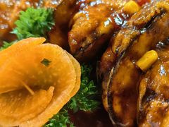 -闻香阁·清真(光荣道店)
