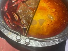 -一绪に寿喜烧自助(世茂广场店)