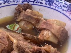 -唐记牛骨粉(陶溪川店)