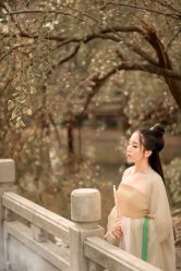 -盘子女人坊古装写真摄影(深圳店)