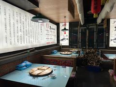 -鱼窝棚柴火铁锅炖(富山屯店)