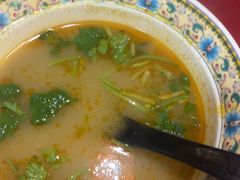 -金杨拉面王小吃面馆·牛三宝面·红烧牛肉粉