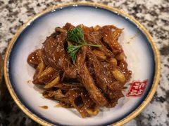 老味素什锦-天津卫码头(南开大悦城店)