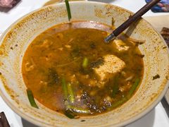 -粉八·云南米线·建水烧烤(常熟路店)
