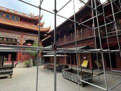 -玉皇宫