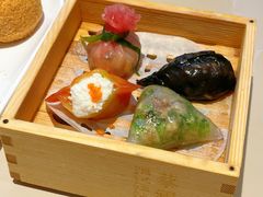 -蔡澜点心·粤菜(万菱汇店)
