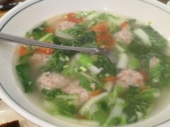 圆子汤-土桥老街黄鸭子(清淳家园店)