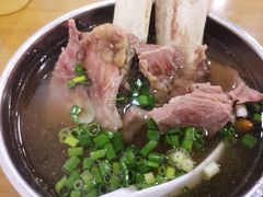 -达道武仔牛肉店(广达路店)