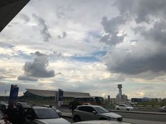 -桃仙机场头等舱休息室