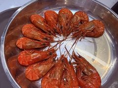 -盒马鲜生(岭南新世界店)