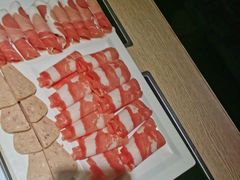 -彤德莱牛肉火锅(双港店)