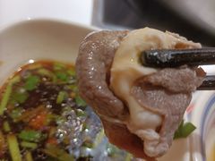 -许府牛火锅(信义坊总店)