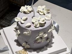 -囍悦烘焙(恒隆御水岸店)