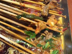 -串一火锅(赛格国际购物中心店)