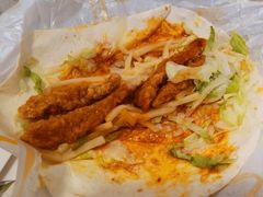 酥酥多笋卷-麦当劳(军博店)