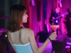 -The Penthouse酒吧