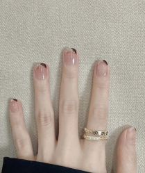 -1T·1M 日式美甲美睫