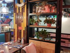 -船歌鱼水饺(高新园区店)