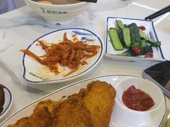 -华天延吉餐厅(西四总店)