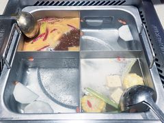 -海底捞火锅(崇文门新世界百货店)