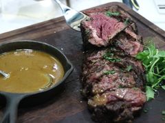 -La Mer Restaurant & Lounge